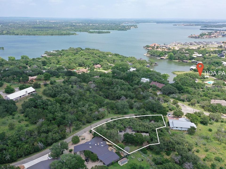 211 Deerhaven Dr., Horseshoe Bay, TX 78657 Zillow