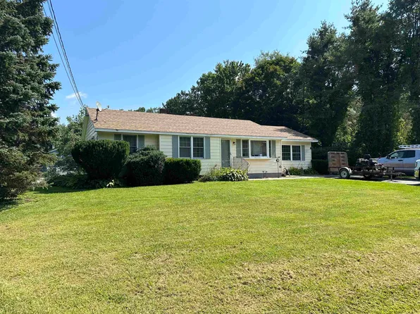 45 Reese Circle, Rockingham, VT 05101