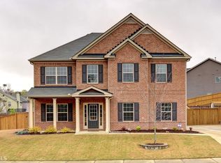 160 Fred Bishop Dr, Canton, GA 30114