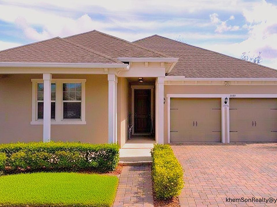 Front of home
Picture was enhanced to show the full property front