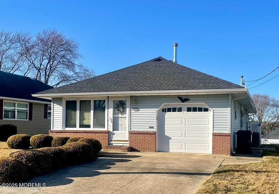 その他 house on the hill 70cm 1892 Mount Juliano Lane, Toms River, NJ 08753 | Zillow