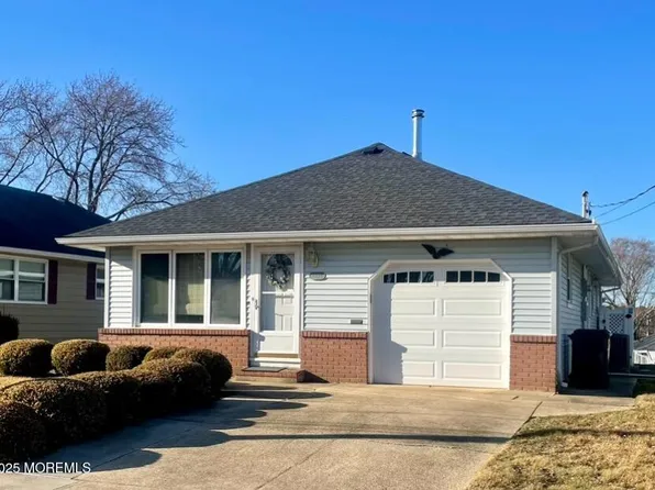 1892 Mount Juliano Lane, Toms River, NJ 08753