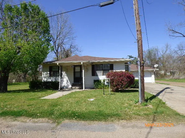 218 Greathouse St, Ferriday, LA 71334