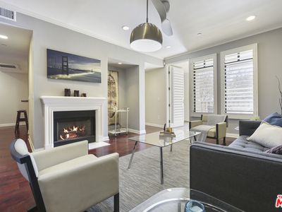 5625 Crescent Park W APT 132, Playa Vista, CA, 90094