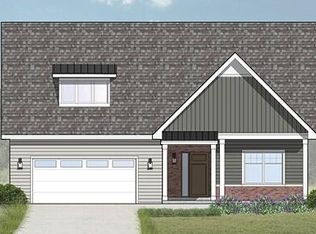 5395 Harborview Pass, Kalamazoo, MI 49009