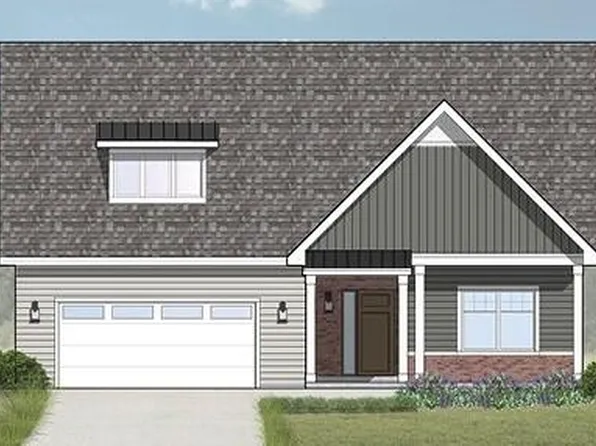 2637 Piers End Ln, Kalamazoo, MI 49009