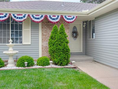2807 NW 5th St, Blue Springs, MO, 64014