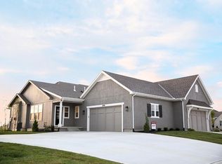 21919 W 82nd Ter, Lenexa, KS 66220