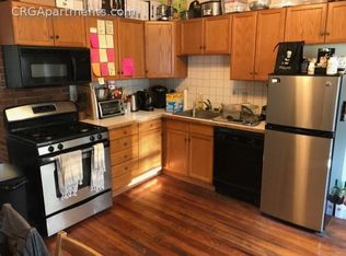 60 Gore St STE 3, Cambridge, MA 02141