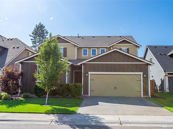 4th image of 18522 20th Avenue Ct E
