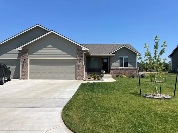 10526 W Wilkinson St, Maize, KS 67101