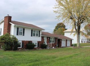 108 Ash St, Summersville, WV 26651