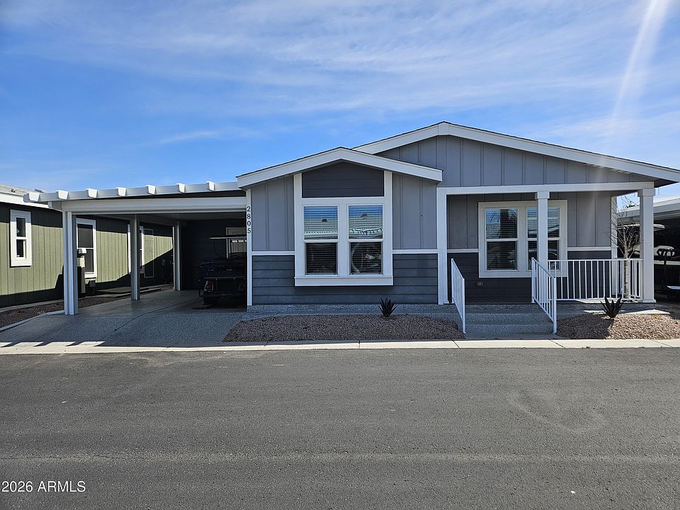 1st image of 650 N Hawes Road #2805