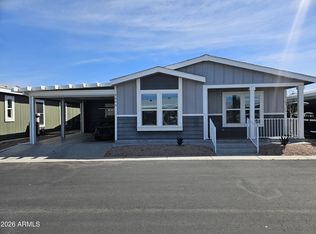 650 N Hawes Road #2805, Mesa, AZ 85207