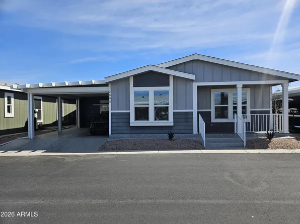 650 N Hawes Road #2805, Mesa, AZ 85207