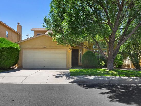11000 Lagrange Park Dr NE, Albuquerque, NM 87123
