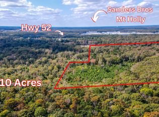 155 Goldenrod Ln, Moncks Corner, SC 29461