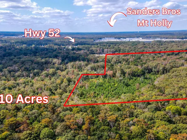 155 Goldenrod Ln, Moncks Corner, SC 29461