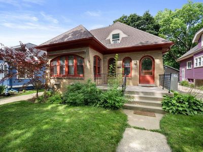 2363 North 66th STREET #2363A, Milwaukee, WI, 53213