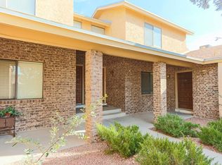 2008 Amy Sue Dr APT C, El Paso, TX 79936