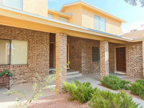 2008 Amy Sue Dr APT C, El Paso, TX 79936