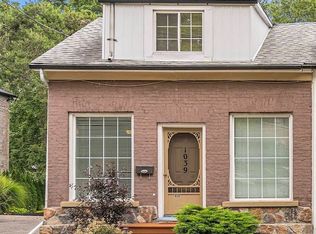 1039 Dunbarton Rd, Pickering, ON L1V1H1