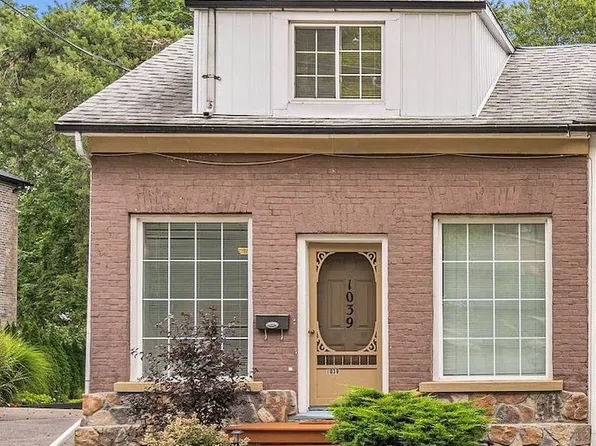 1039 Dunbarton Rd, Pickering, ON L1V 1H1