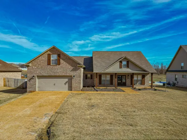 133 Willow Springs Dr, Medina, TN 38355
