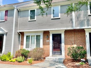 302 Foxwood Cir, Peabody, MA 01960