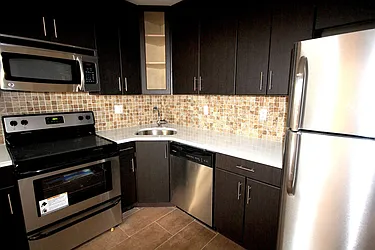 Rented by Prime Homes Management