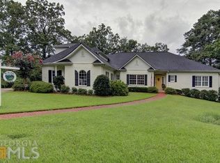 2583 Highland Golf Course Dr SE, Conyers, GA 30013