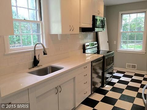 5th image of 2713 N Dinwiddie St