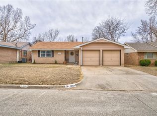 1004 Fairbanks St, Yukon, OK 73099