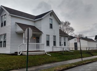 502 Saint Louis St, Toledo, OH