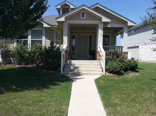 1407 Colorado Bend Dr, Cedar Park, TX 78613