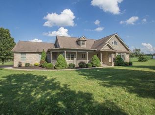 1574 E Audubon Blvd, Lancaster, OH