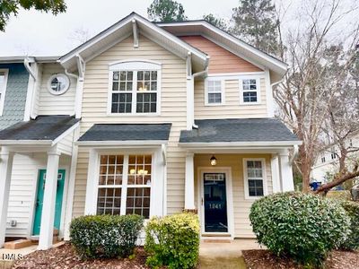1941 Lost Ln, Raleigh, NC, 27603