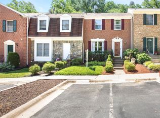 1926 Catoctin Ter, Silver Spring, MD 20906