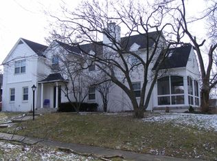 1817 Benson Dr, Dayton, OH