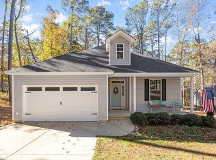 1512 Kentucky Ave, Sanford, NC 27332