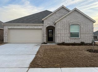 609 Mill Trace Way, Princeton, TX 75407