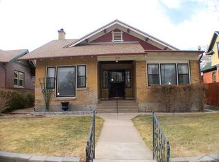 2019 N Greenwood St, Pueblo, CO 81003