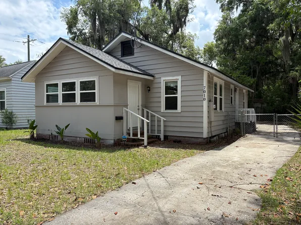 7010 N Pearl St, Jacksonville, FL 32208