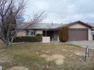 112 Birch Ct, Grants, NM 87020