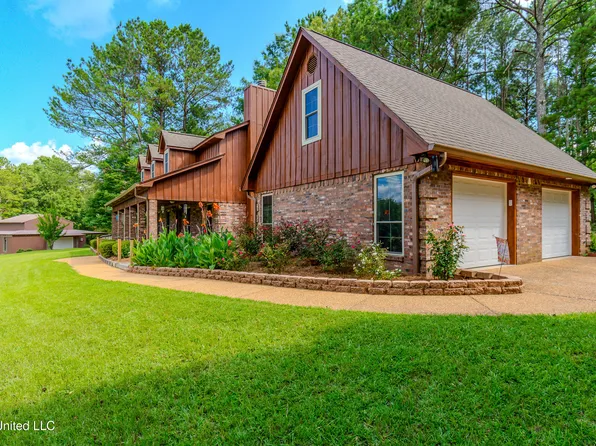 429 Rose Hill Rd, Mendenhall, MS 39114