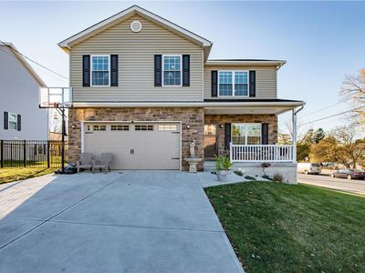 526 Tioga St, Catasauqua, PA, 18032