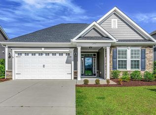 208 Switchgrass Loop, Little River, SC 29566