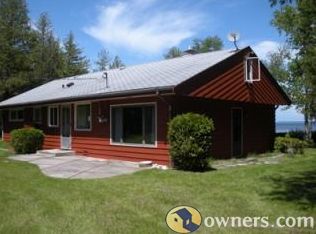 2102 Indian Point Rd, Washington Island, WI 54246