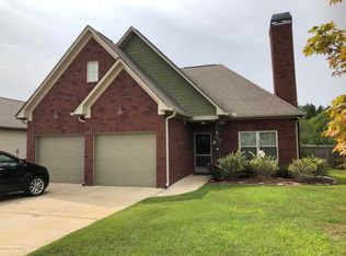 190 Shepherds Loop, Jasper, AL 35504