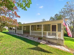 7081 Secretarys Sand Rd, Schuyler, VA 22969
